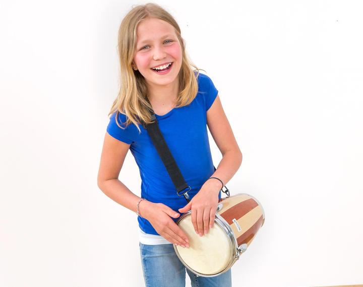 Produktbild Betzold Musik Kleine Einzel-Conga (Congas)