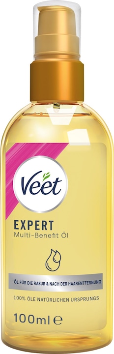 Veet Multi Benefit (100 ml, 1 x, 113 g)