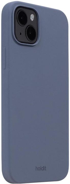 Produktbild Holdit Silicone Case (Apple iPhone 15 Plus)