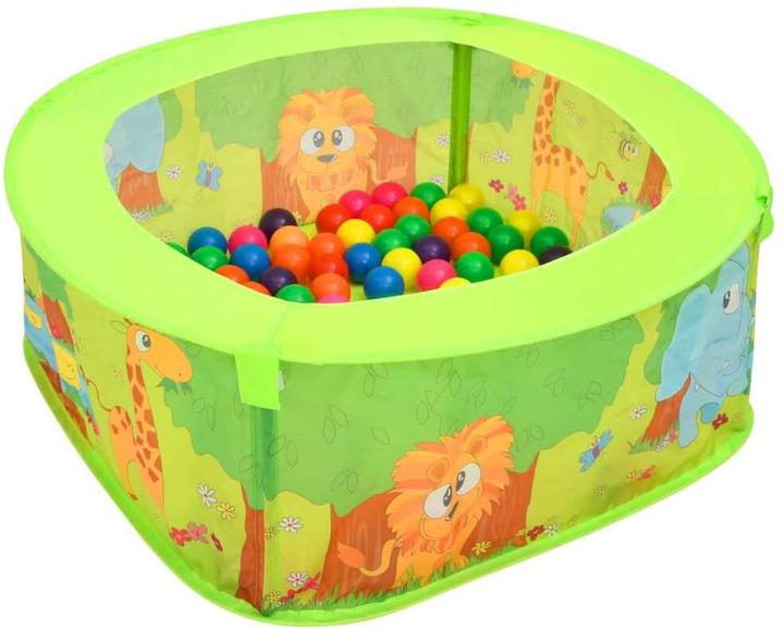 Produktbild vidaXL Spielball