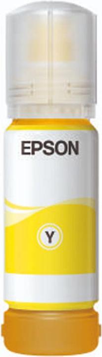 Actual product image Epson 113 (Y)