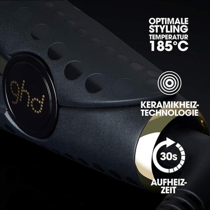 Immagine prodotto ghd V Gold Mini Styler (Piastra per capelli)