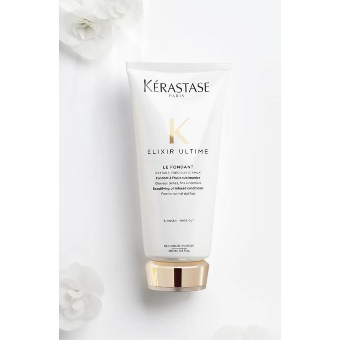 Thumbnail - Kérastase, Conditioner, Le Fondant (200 ml)