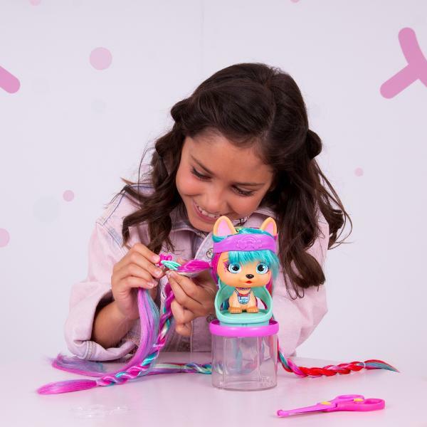 Productafbeelding IMC Toys Haaracademie Alexia