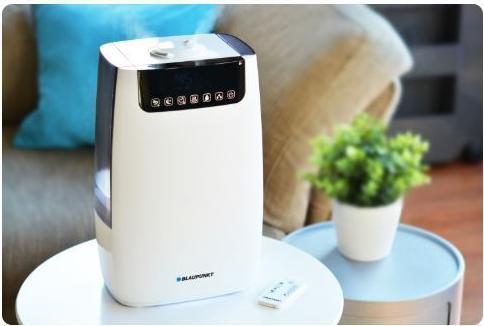 Produktbild Blaupunkt AHS 802