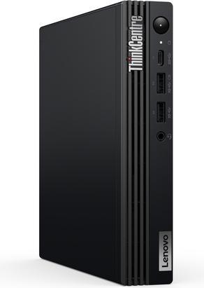 Produktbild Lenovo ThinkCentre M70q Gen 5 (512 GB, 16 GB, Intel Core i7-14700T, UHD Graphics 770)