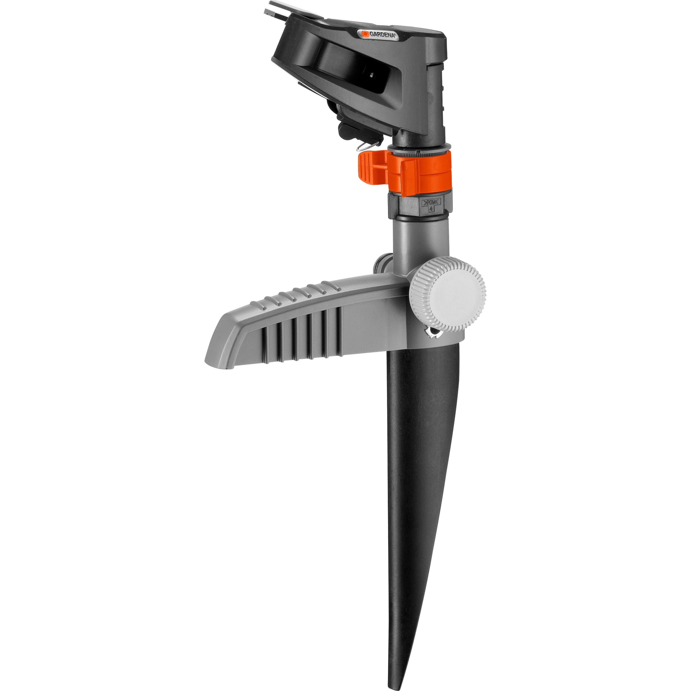 Thumbnail - Gardena, Rasensprenger, Comfort (Kreisregner)