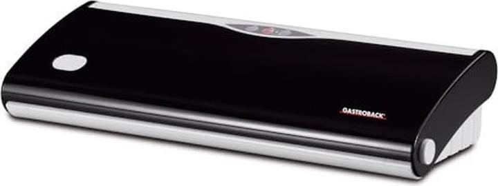 Produktbild Gastroback Design Pro Vakuumiergerät