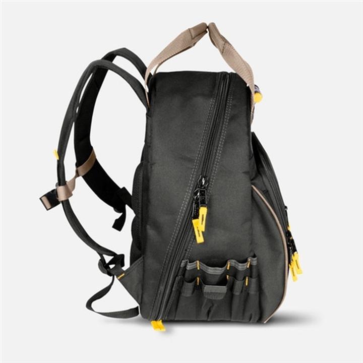 Immagine prodotto CLC Work Gear Clc Abbigliamento Da Lavoro Strumenti Zaino Luce LED