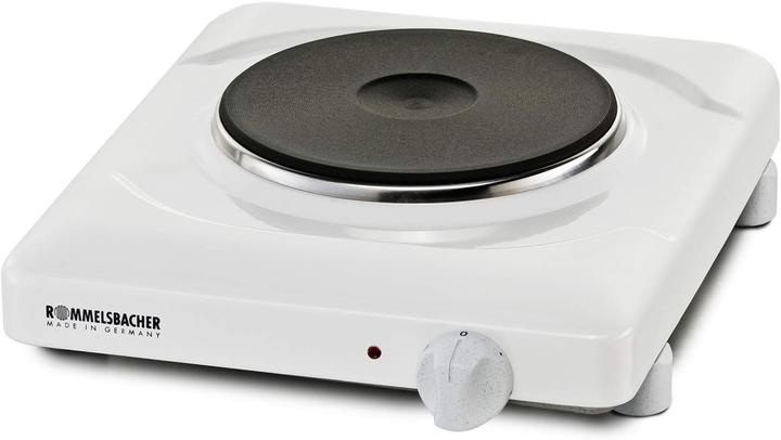 Rommelsbacher THS 1590