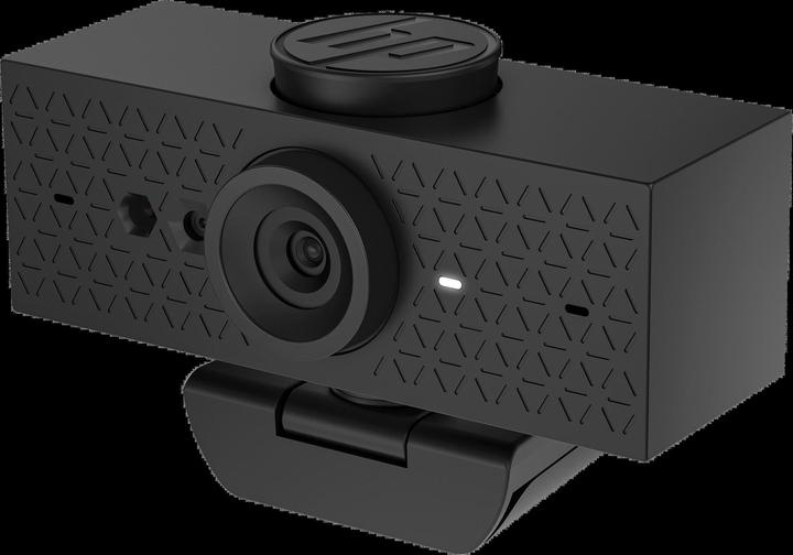 Actual product image HPE 625 Fhd webcam (4 Mpx)