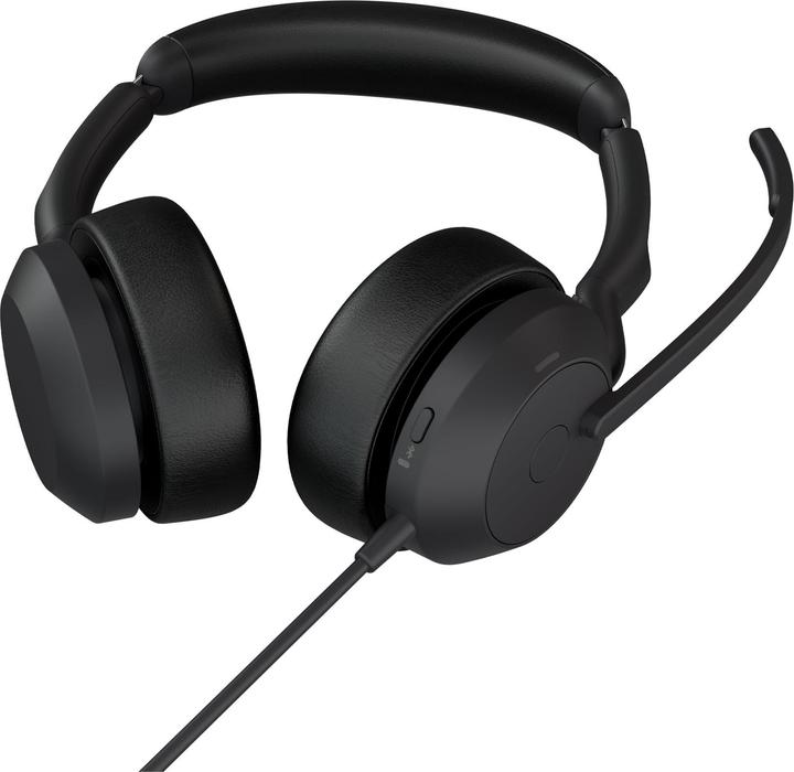 Productafbeelding Jabra Evolve2 50 (Bedraad, USB-A)