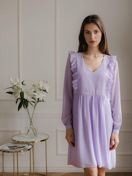 Image du produit Lenitif Robe de cocktail (L)