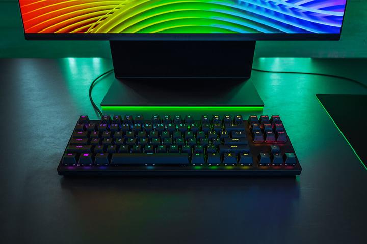 Produktbild Razer Huntsman Tournament Edition (US, Kabelgebunden)