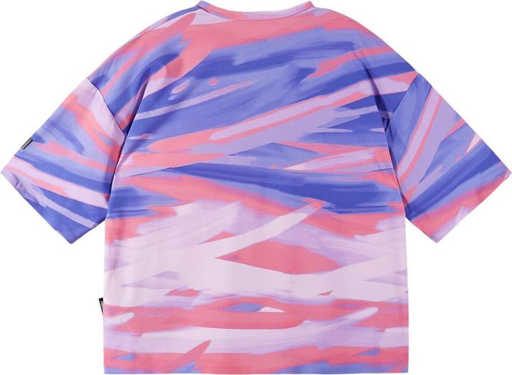 Image du produit Reima T-shirt pour enfants Ilmaan Breezy (122)