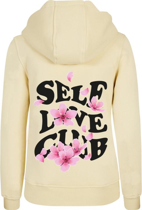Actual product image Miss Tee Self Love Club Hoody - 125233 (M)