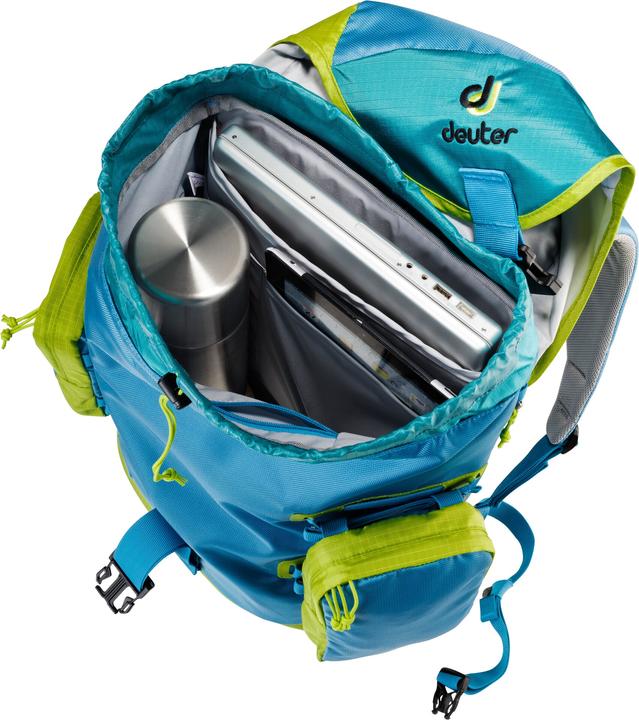 Immagine prodotto Deuter Lake Placid (27 l)