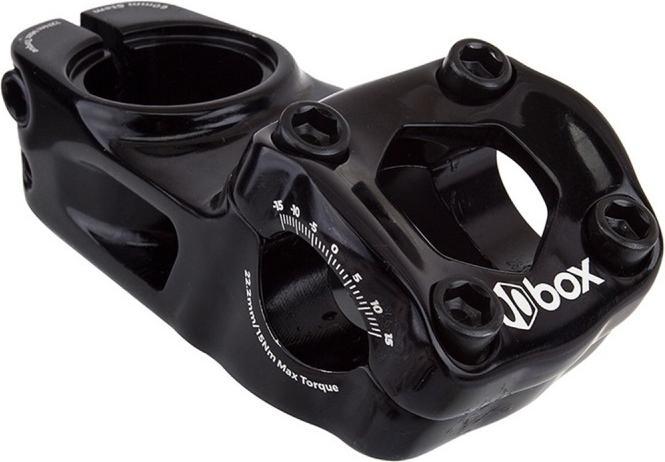 Produktbild Box Two Top Load (53 mm)