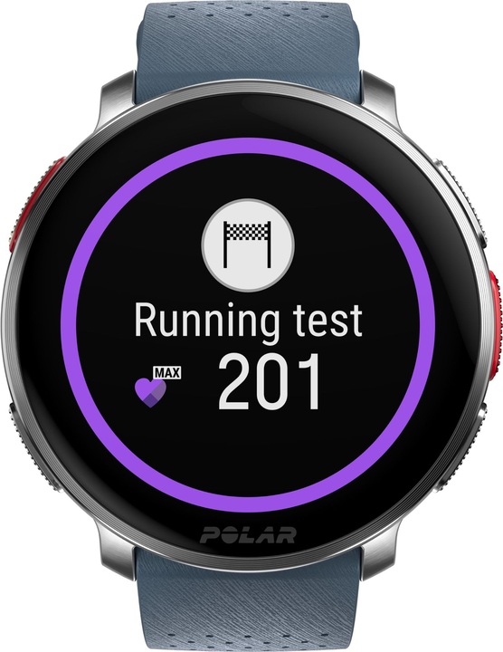 Produktbild Polar Vantage V3 (47 mm)