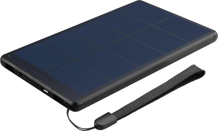 Sandberg solare urbano (10000 mAh, 18 W, 37 Wh)