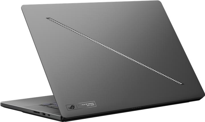Produktbild ASUS ROG Zephyrus 16 GU605MI-QR103W - 16" WQXGA Mini LED Intel Core U9-185H - Core Ultra 9 -... (16", Intel Core Ultra 9 185H, 4.29 GB, 1000 GB, DE)