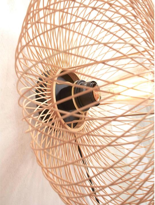 Actual product image Good&Mojo Wall lights (E27)