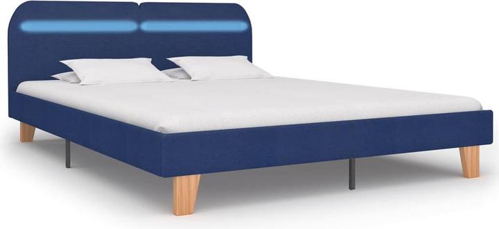 Produktbild vidaXL Bettgestell (180 x 200 cm)
