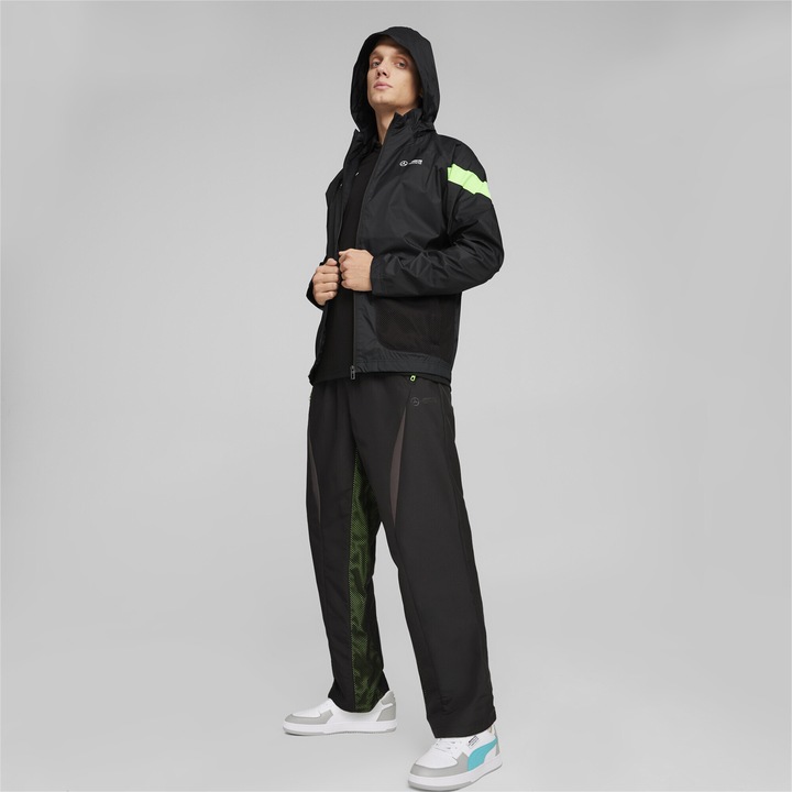 Actual product image Puma MAPF1 Woven Jacket (XS)