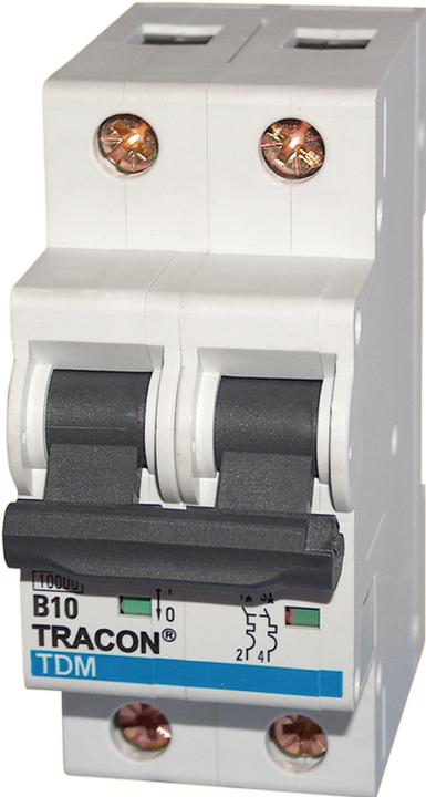 Immagine prodotto Tracon Leitungsschutzschalter
