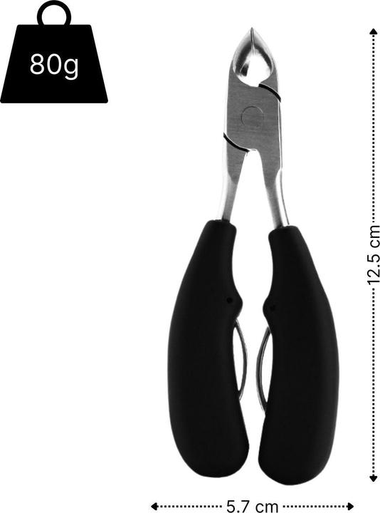 Produktbild Hermex Pediküre-Clipper