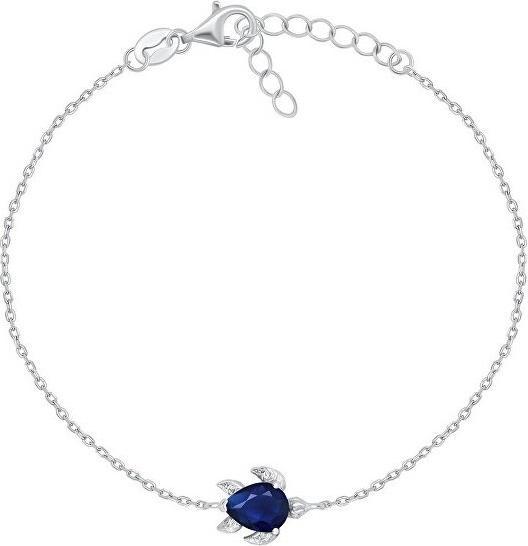 Immagine prodotto Brilio Argento - Bracciale con tartaruga in argento BRC122WB