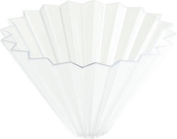 Image du produit Origami Dripper Air M Transparent