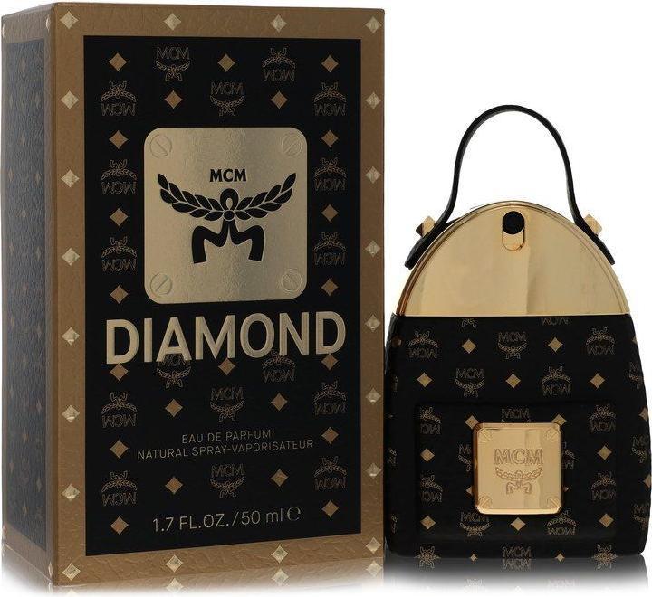 Immagine prodotto MCM DIAMOND (U) EDP 50ML (Eau de parfum, 50 ml)