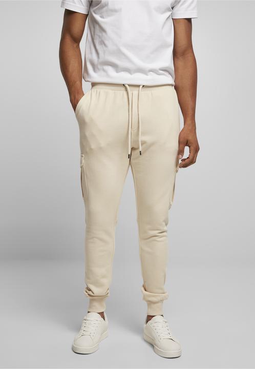 Produktbild Urban Classics Fitted Cargo Sweatpants - 1192 (3XL)