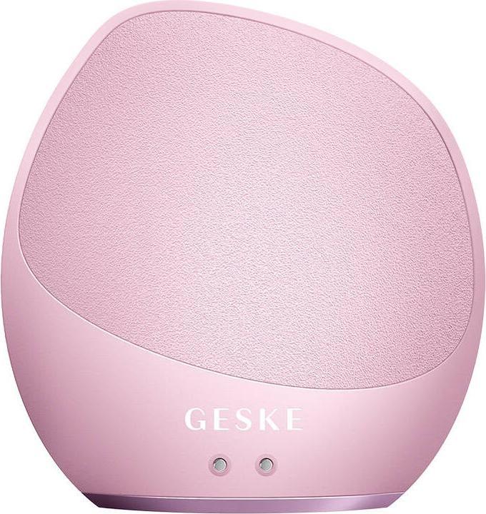 Immagine prodotto Geske Sonic Body Brush&Intensive Exfoliator 7in1 (pink)