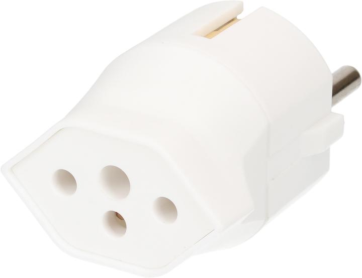 Immagine prodotto Max Hauri Fixadapter (Tipo 13)