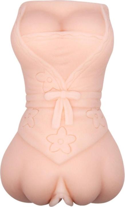 Actual product image Crazy Bull Soft Vagina 3