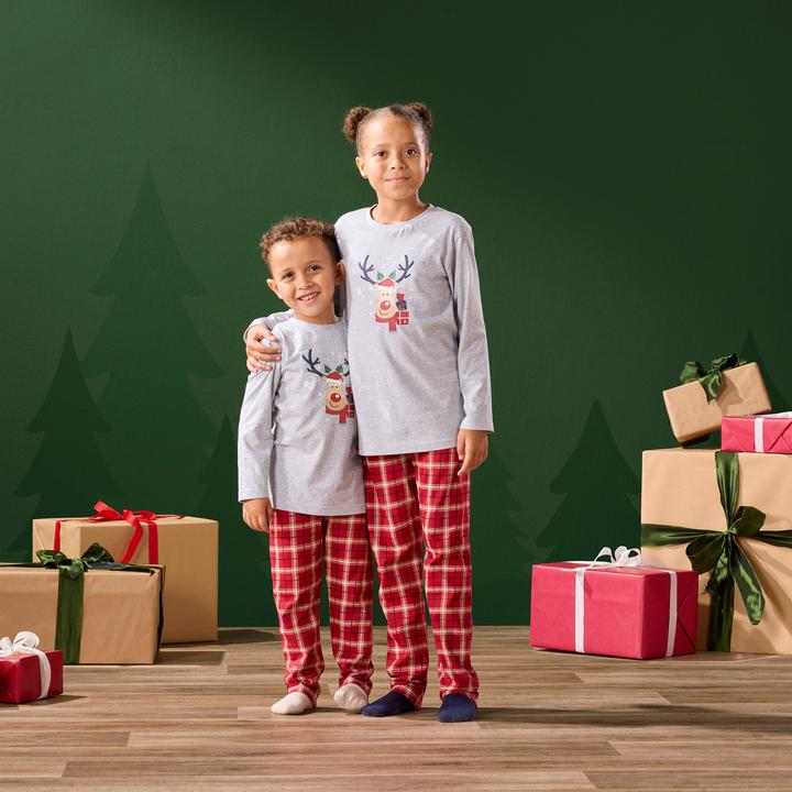 Image du produit Erwin Müller Kinder-Schlafanzug (146, 152)