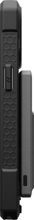 Actual product image UAG Powerbank Ultra Slim 5000 mAh Grey (5000 mAh, 20 W, 18.50 Wh)
