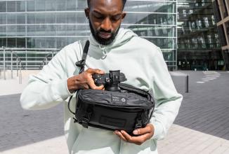 Productafbeelding Wandrd Rogue Sling (Camera schoudertas, 6 l)