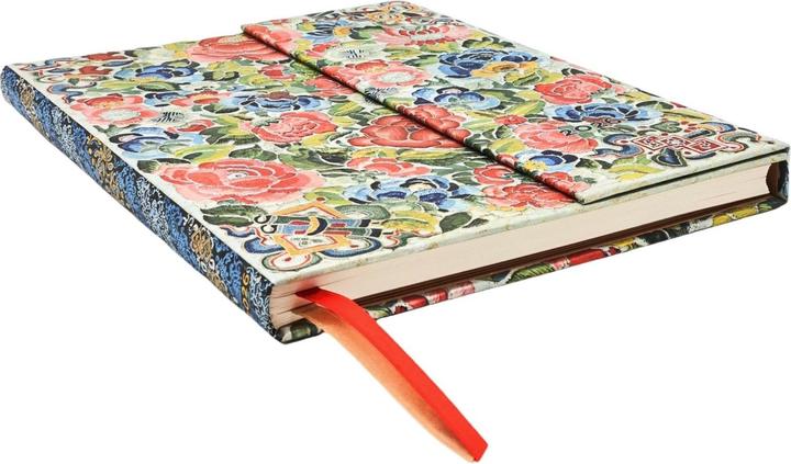 Actual product image Paperblanks Die Kalender für 2026 Birnengarten