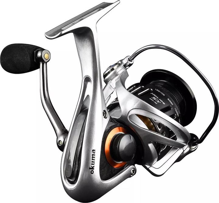 Produktbild Okuma helios sx hsx-40