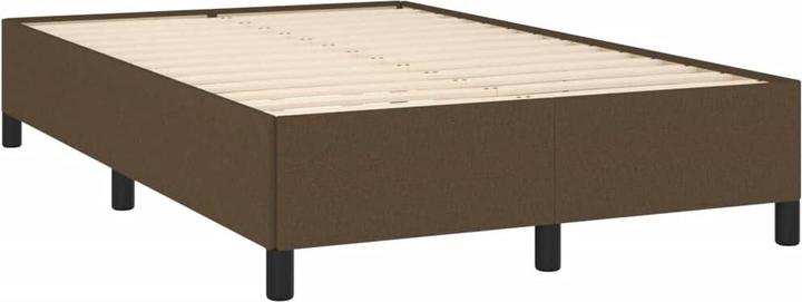 Image du produit vidaXL Boxspringbett (120 x 190 cm)