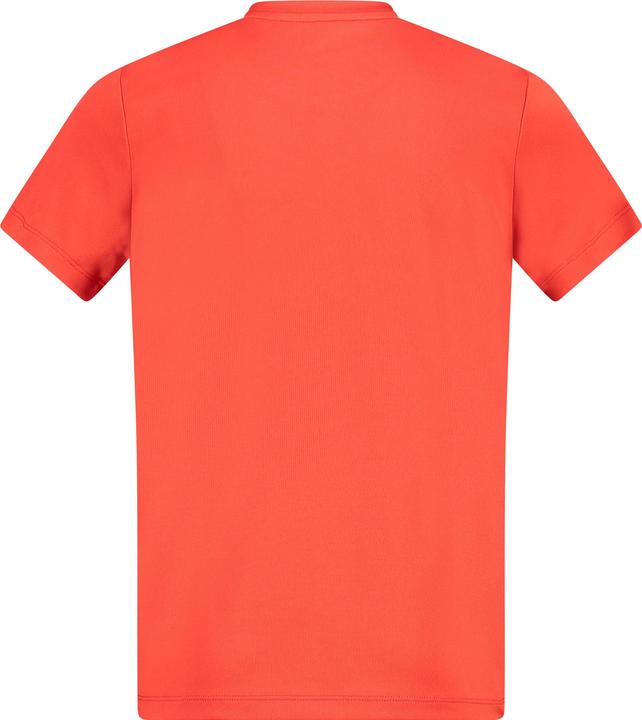 Actual product image CMP Campagnolo Boys functional print (104)
