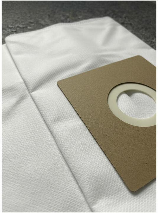 Immagine prodotto Berger & Lanz Staubbeutel zu Staubsauger SSBS (1x)