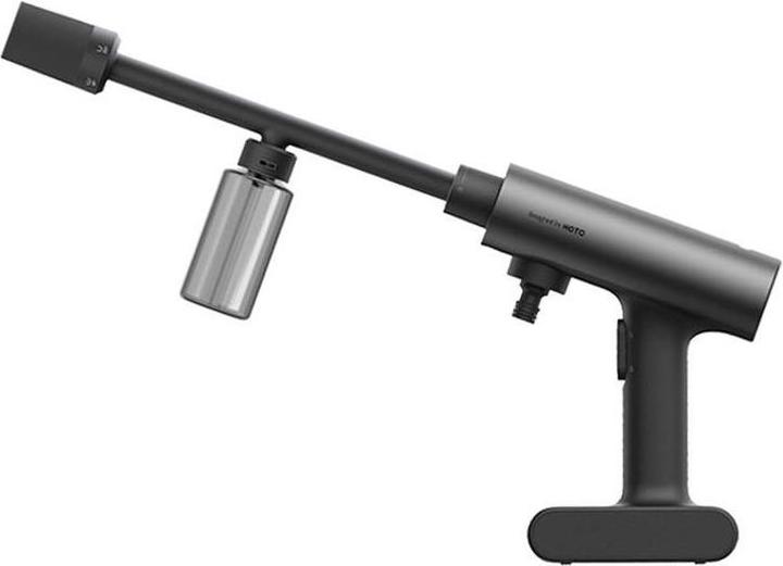 Actual product image Xiaomi Cordless Pressure Washer Pro QWXCJ002, 20V (Rechargeable battery operated)