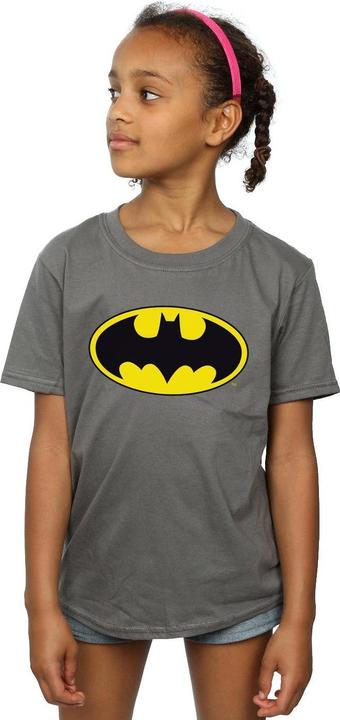 Produktbild Batman TShirt Mädchen (116)