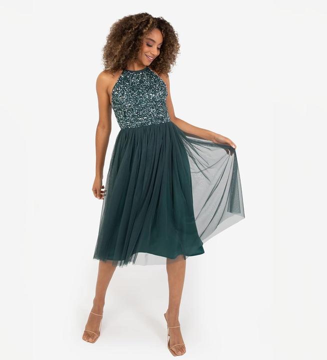 Produktbild Herba Midi-Kleid (56)