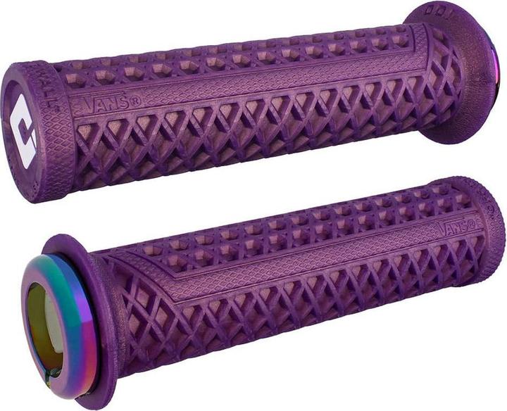 Iridescent Purple