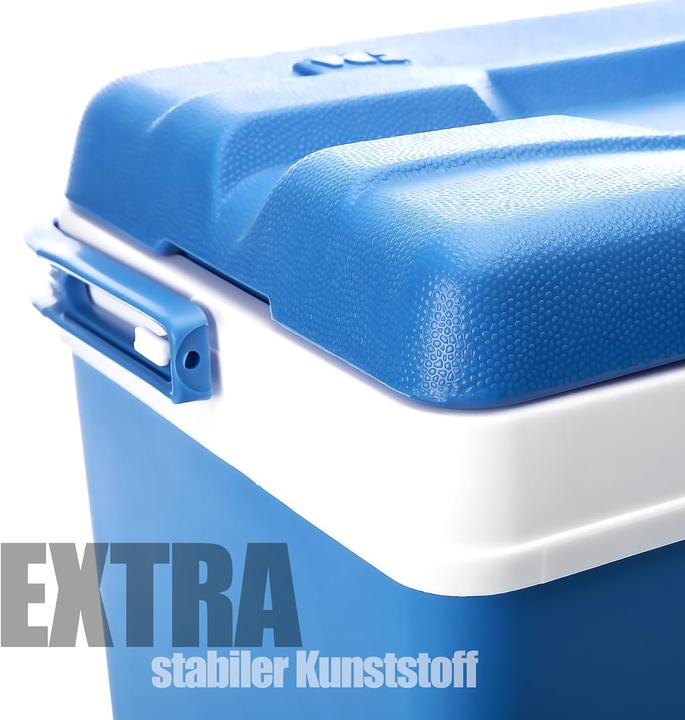 Actual product image BigDean Thermobox (24 l)